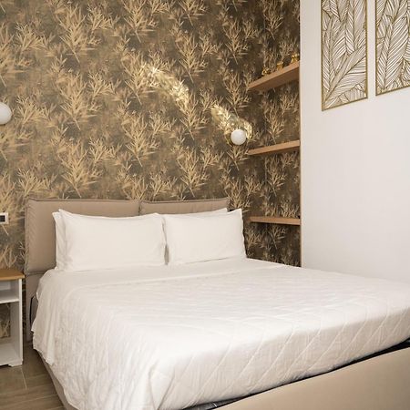 Four Pompei Bed and Breakfast Eksteriør billede